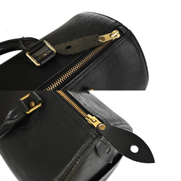 Louis Vuitton Lv Logo Speedy 30 Travel #84786L55B - Picture 9 of 15